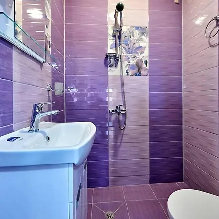 Apartamento Боряна *