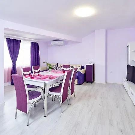 Apartamento Боряна Pomorie
